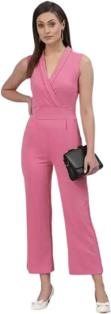 Share 71+ light pink jumpsuit latest - ceg.edu.vn