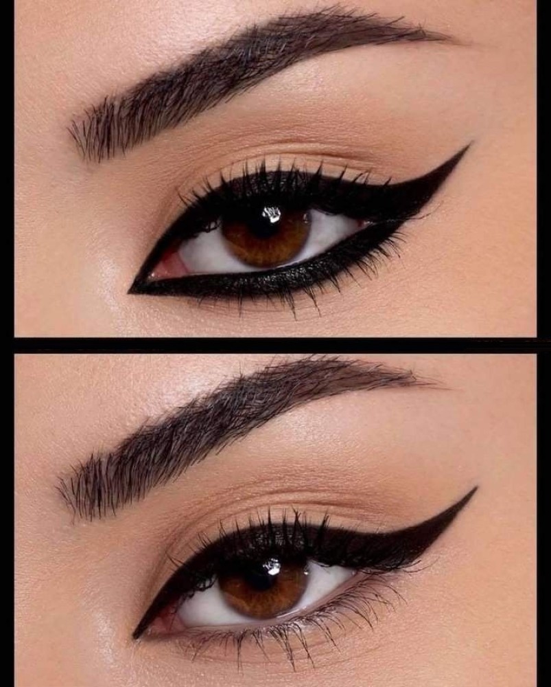 Arabic Eyeliner Kajal