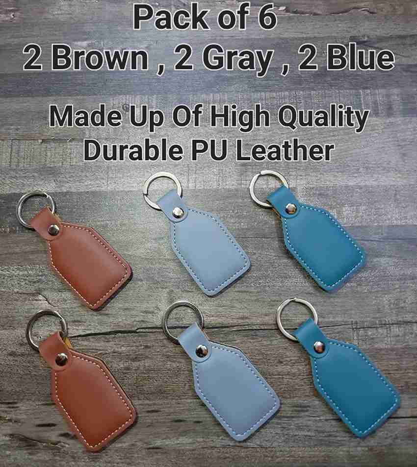 Key Fob Pouch (Pack of 10)