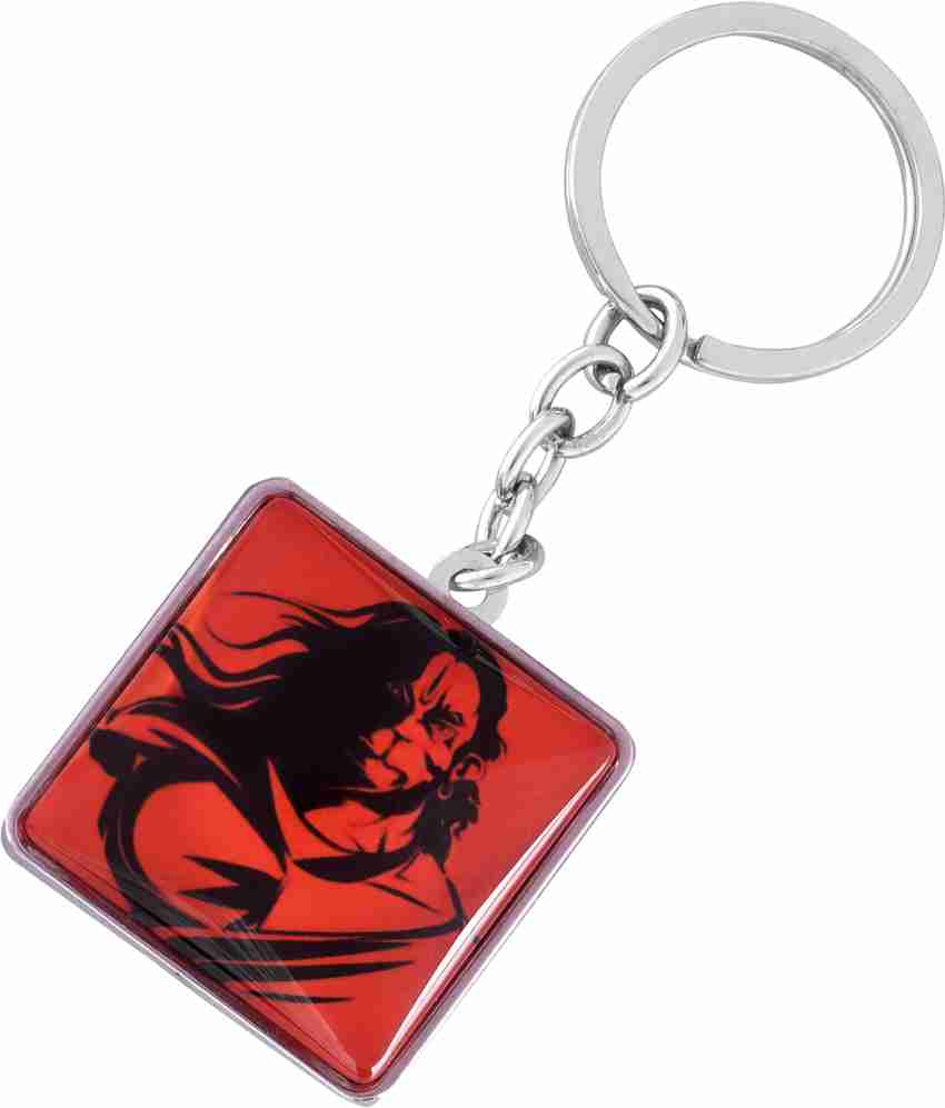Hanuman keychain hotsell for car