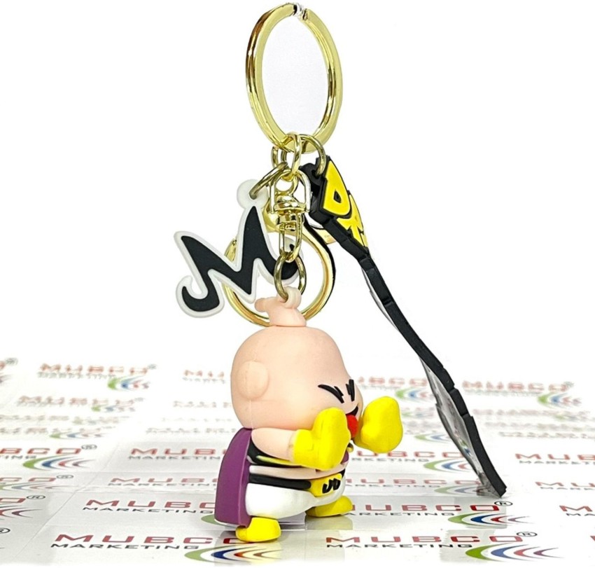 Dragon Ball Z Super Majin Buu SD Key Chain – Shadow Anime