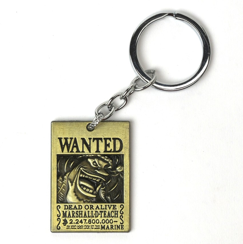 Buy One Piece Keychain Online In India  Etsy India