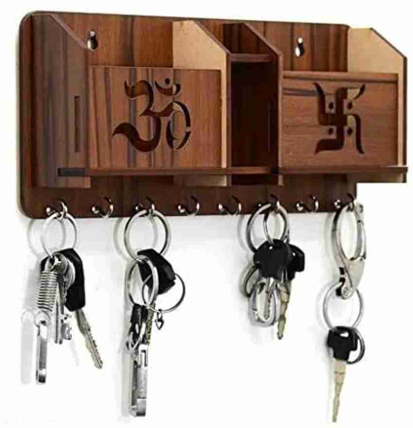 Shyam King Craft's Key Holders / key holder for wall / keychain