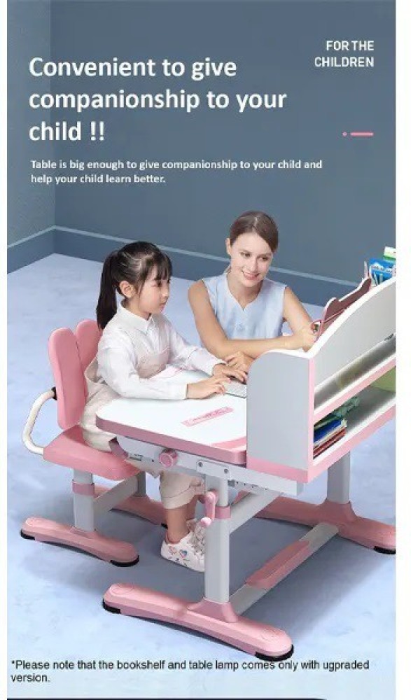 Buy StarAndDaisy Smart Study Table & Chair Set for Kids 3 to 10