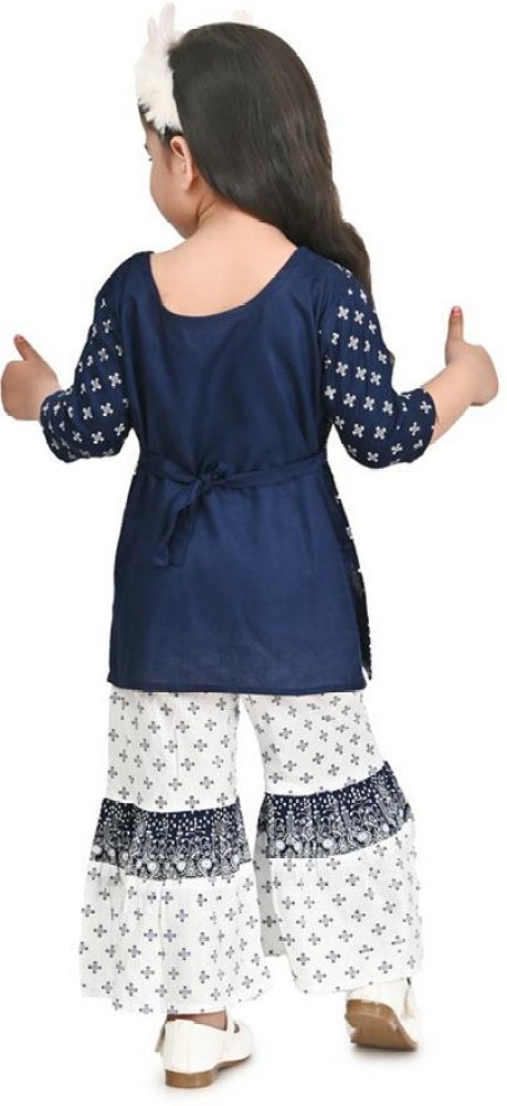 Buy Western Dresses For Girls Online at Mumkins