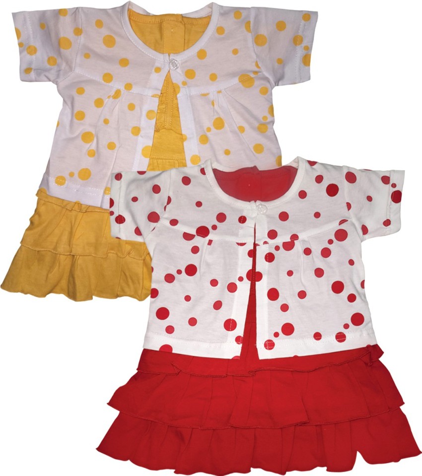 Diya Baby Girls Casual Dress Dress Price in India Buy Diya Baby