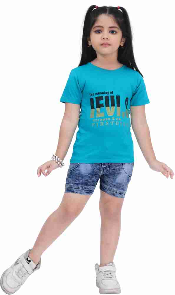 Shorts for girls outlet flipkart