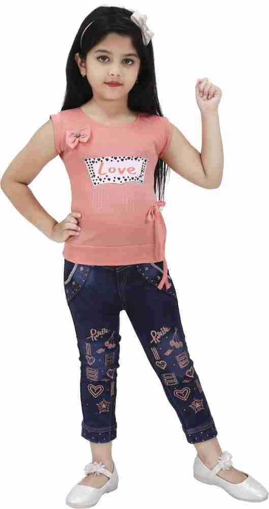 Girls Fashion Jeans, The Children's Place