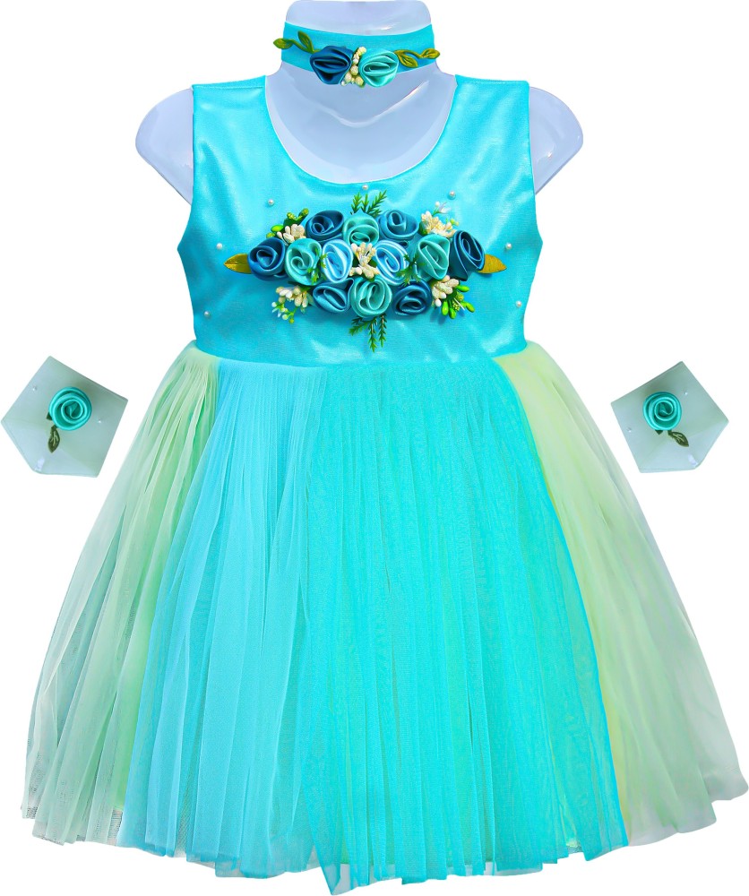 Gorgeous Baby Girl Dresses for Special Occasions  Baby Couture India