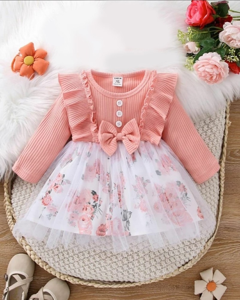 Baby Girls Dress Price in India Buy Baby Girls Dress online at Shopsy.in