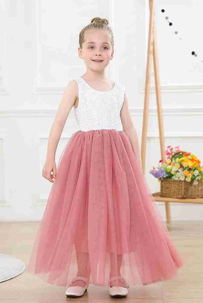 firstcry baby girl dress