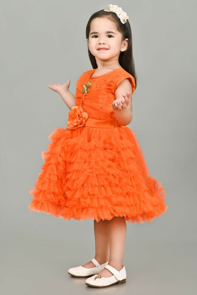 Latest Girls Frock Collection  New Collection For Girls  The Nesavu  The  Nesavu