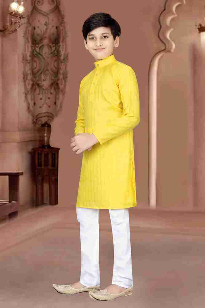 Kurta pajama for outlet wedding flipkart