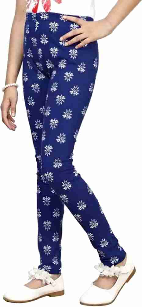 Tik Tok WEARS Indi Legging For Girls Price in India - Buy Tik Tok WEARS  Indi Legging For Girls online at