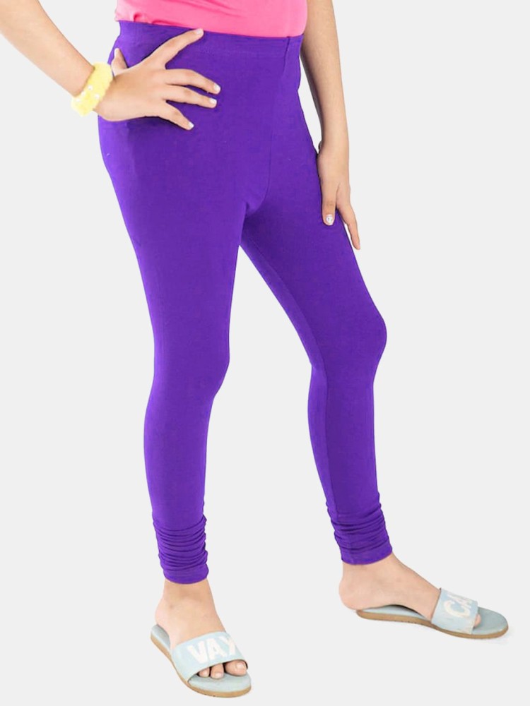 Tik Tok WEARS Indi Legging For Girls Price in India - Buy Tik Tok WEARS  Indi Legging For Girls online at