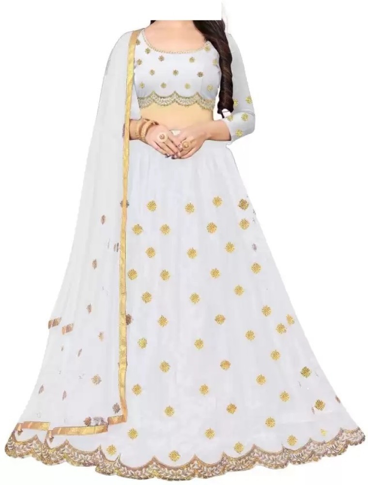 Girls hot sale lehenga flipkart