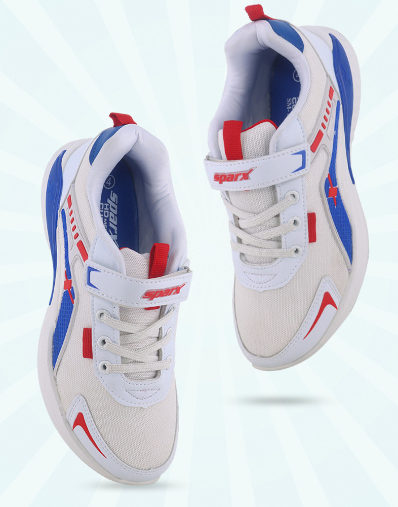 Sparx sneakers flipkart top