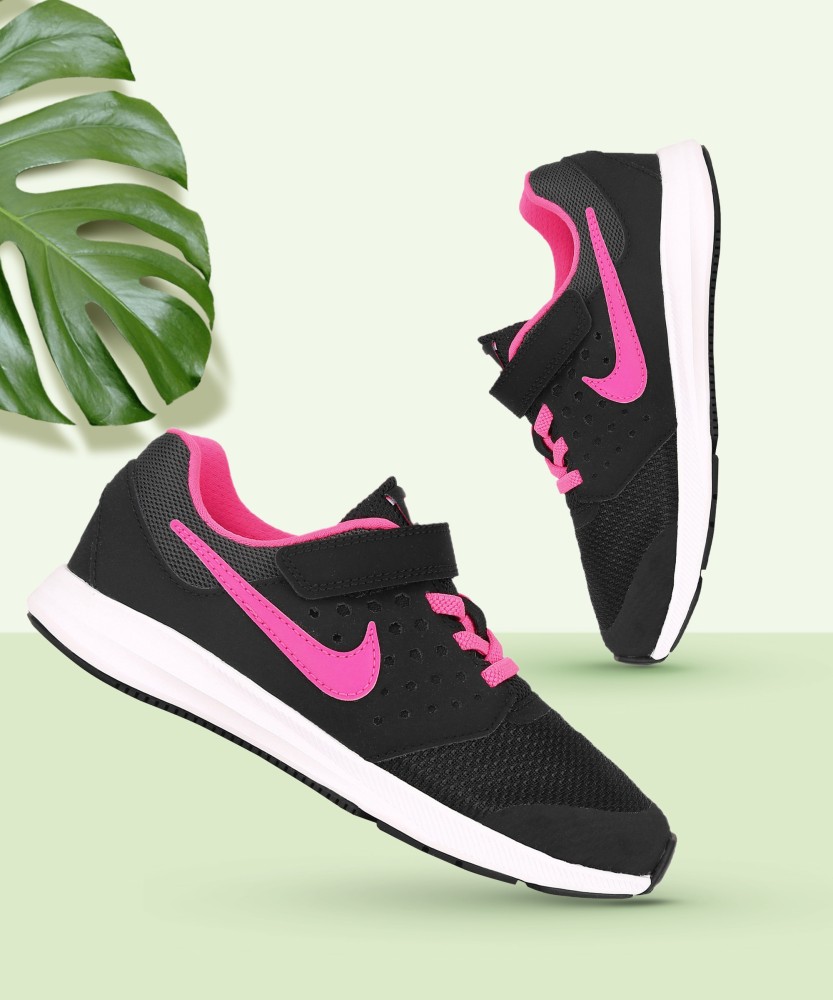 NIKE Girls Lace Running Shoes Price in India - Buy NIKE Girls Lace Running at