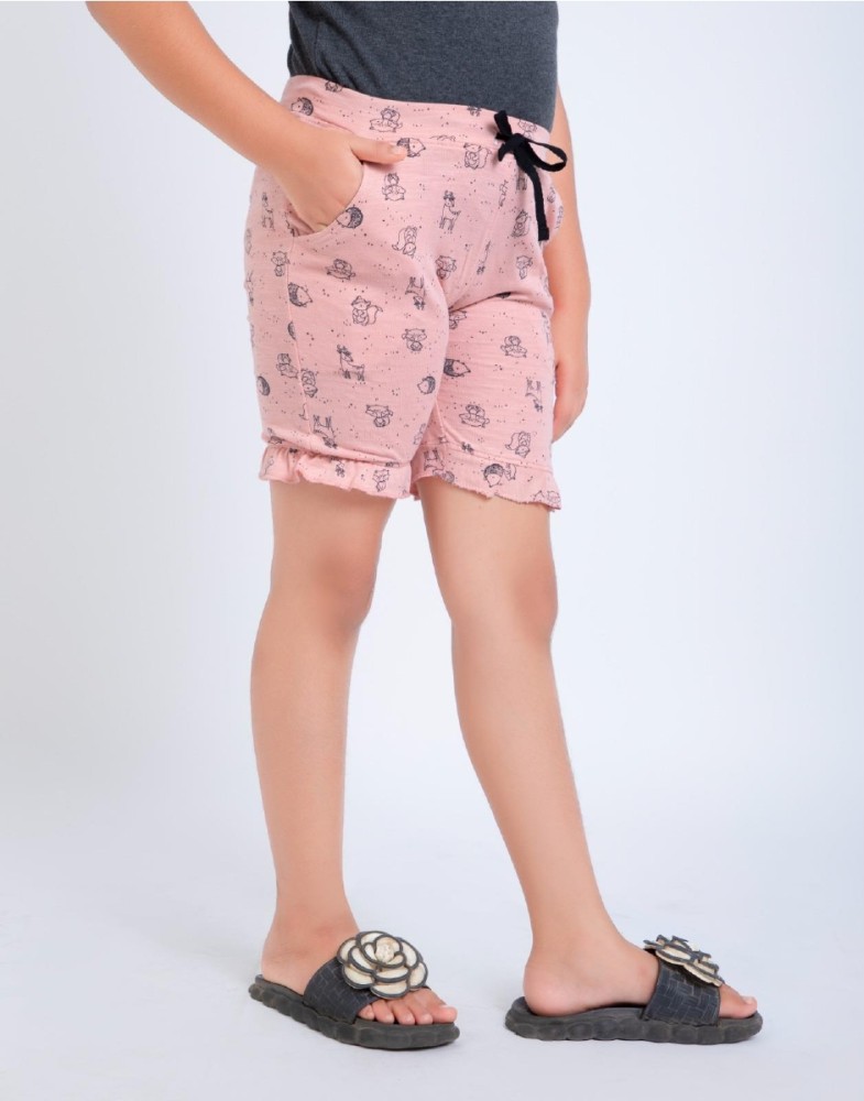 Flipkart deals girls shorts