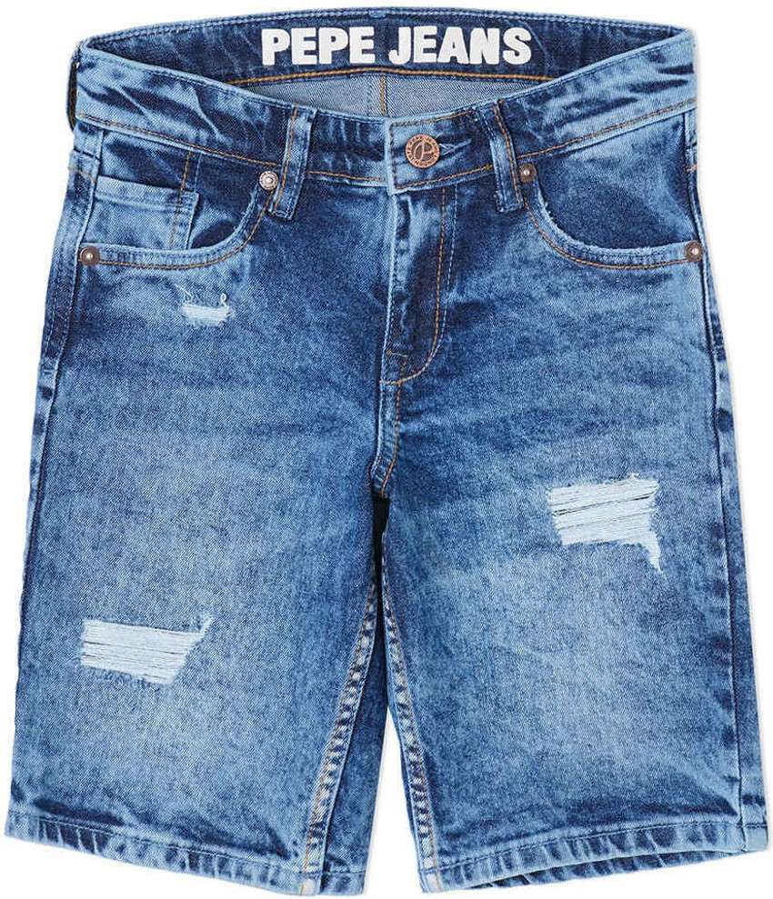 Pepe jeans outlet shorts online