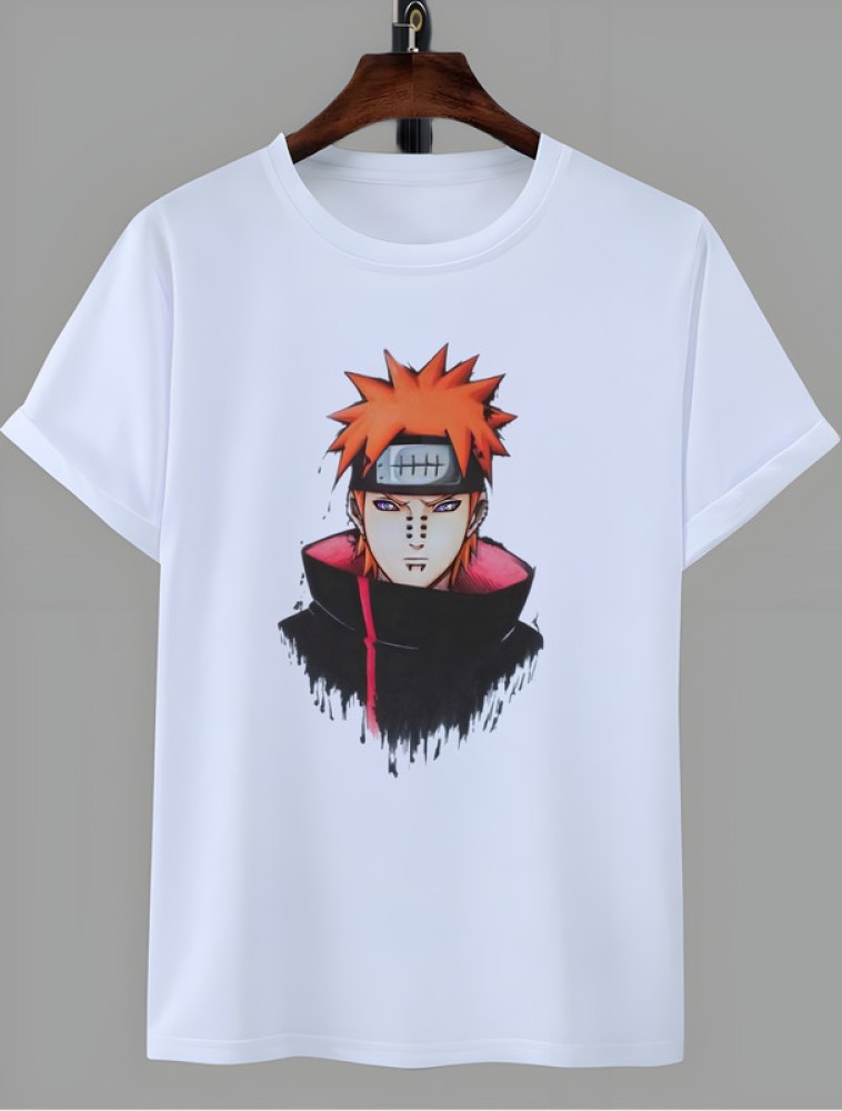 ITACHI UCHIHA Printed Men Round Neck Black TShirt  Buy ITACHI UCHIHA  Printed Men Round Neck Black TShirt Online at Best Prices in India   Flipkartcom