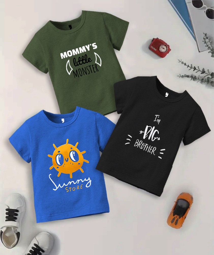 Flipkart baby hot sale t shirts