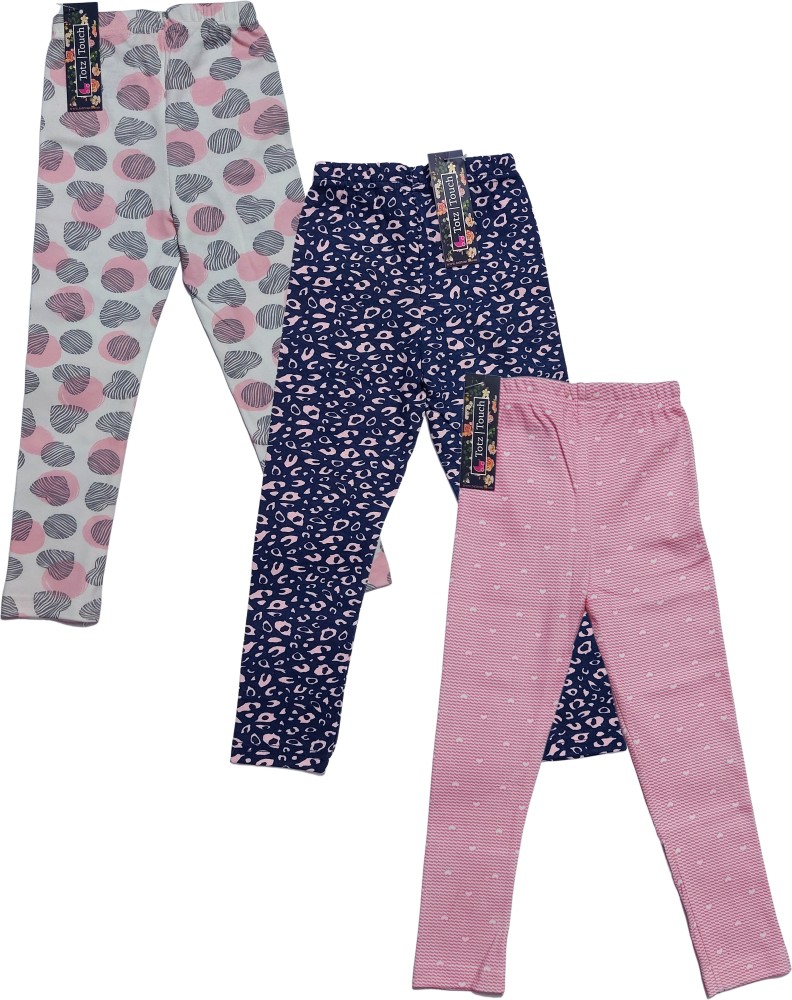 LADY WILLINGTON Womens Track Pant Lower Cotton Printed Pyjama/Lounge Wear  –Soft Cotton Night Wear/Pyjama