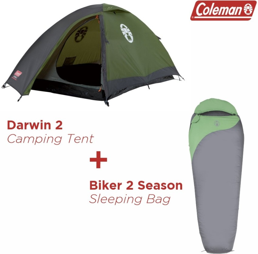 Coleman® Sky Dome Tent - Evergreen, 1 ct - Fred Meyer