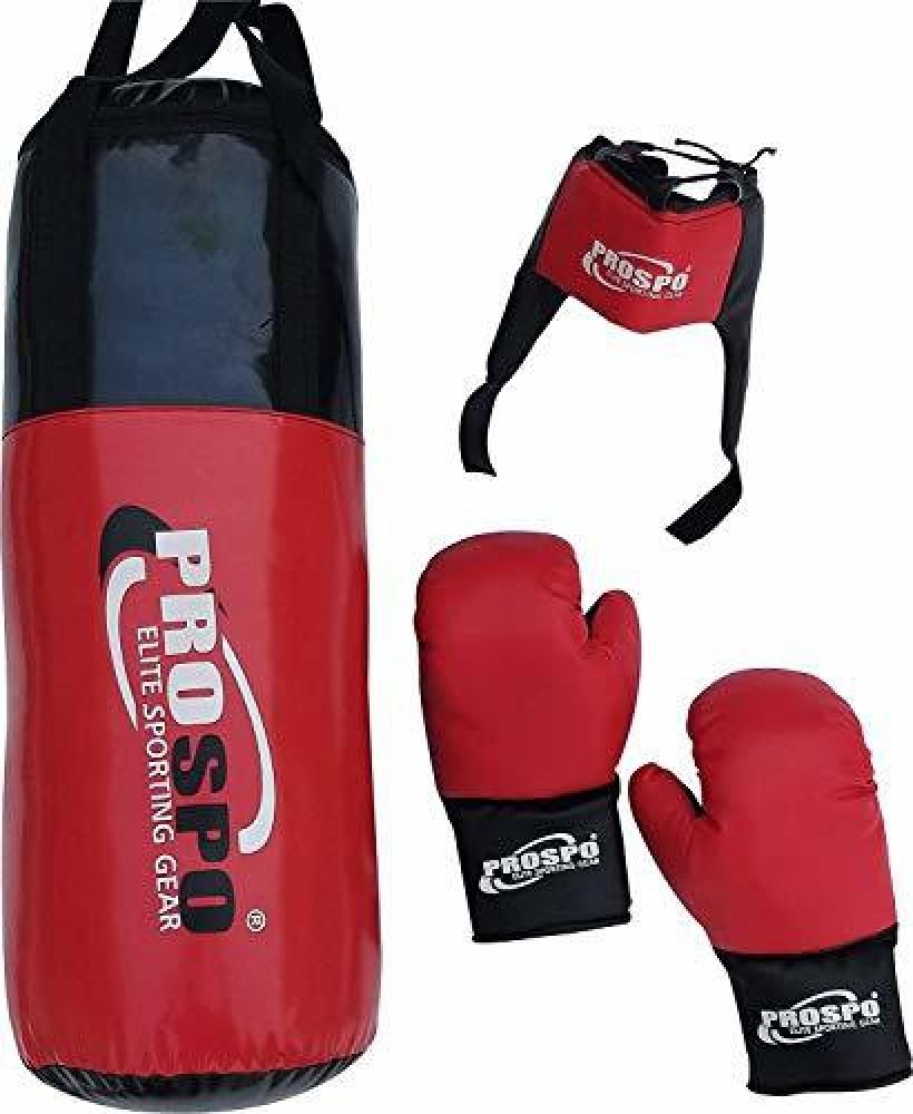 best freestanding kickboxing bag