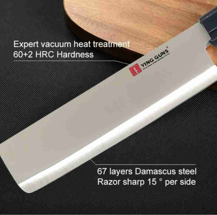 This 'Razor Sharp' Knife Is an  Bestseller, and It's 57% Off on