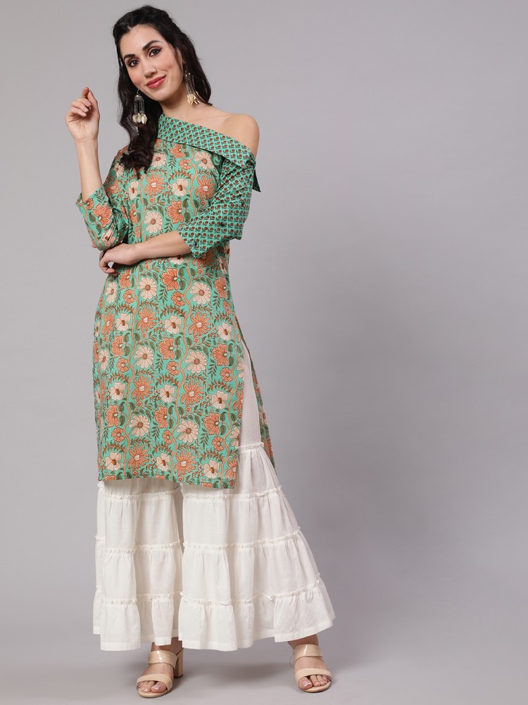 Flipkart clearance aks kurti