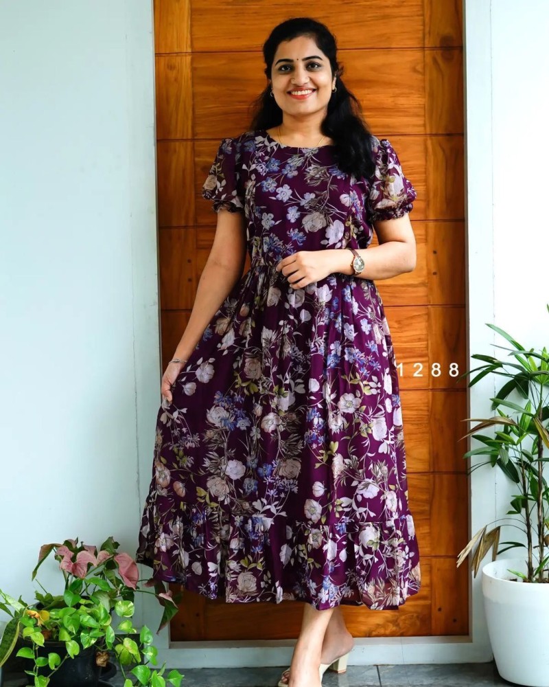 Flipkart store frock dress