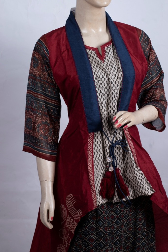 Aggregate 159+ frock jacket wali best netgroup.edu.vn