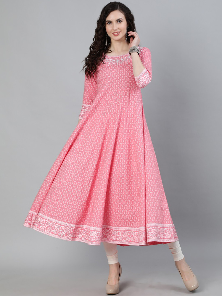 Discover 95+ jaipuri kurti on flipkart super hot POPPY