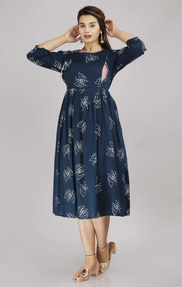 Maternity Kurtas  Buy Maternity Kurta Online in India