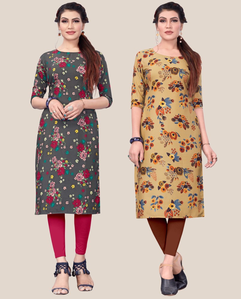 Kanya Faison Women Embroidered Ethnic Dress Kurta  Buy Kanya Faison Women  Embroidered Ethnic Dress Kurta Online at Best Prices in India  Flipkartcom