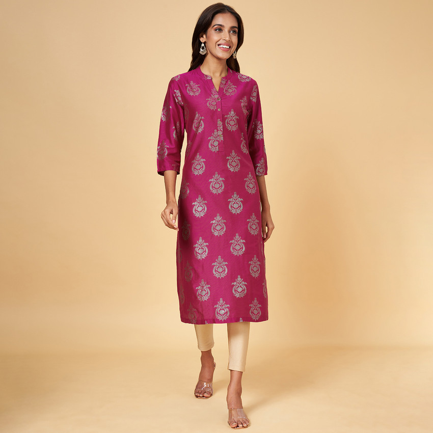 Share 160+ pantaloons kurtis online india netgroup.edu.vn
