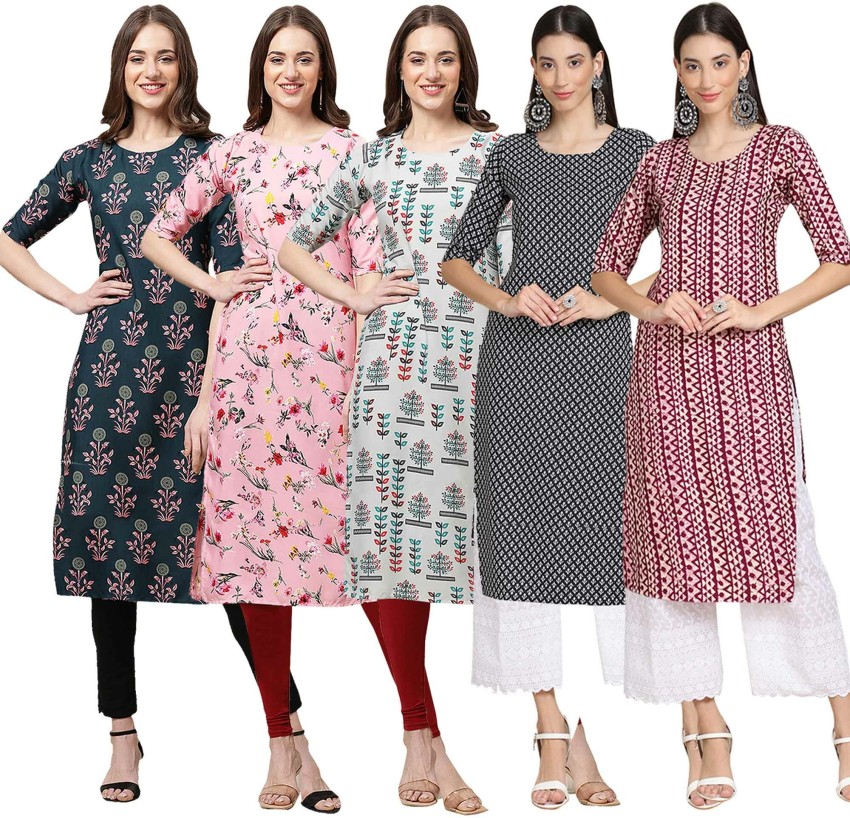 Flipkart kurtis combo on sale offer