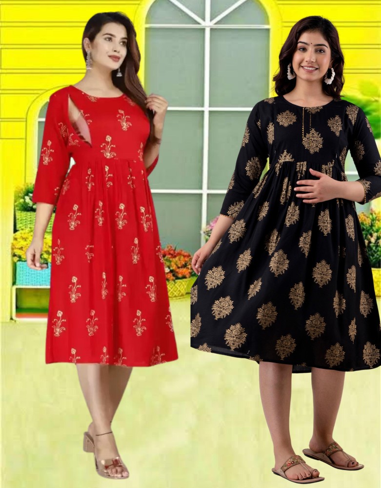 Feeding kurtis hot sale online flipkart