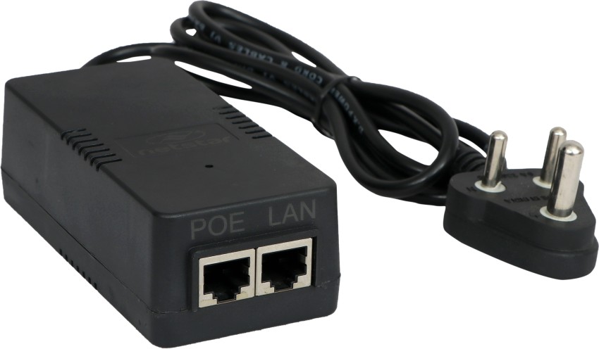 30VDC 1Amp Passive PoE Injector for Cambium APs
