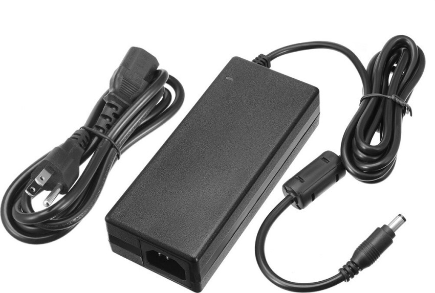 LaptrusT 24V 3A 72W AC/DC Adapter Switching Power Supply DisplayHigh  Quality 72 W Adapter LaptrusT