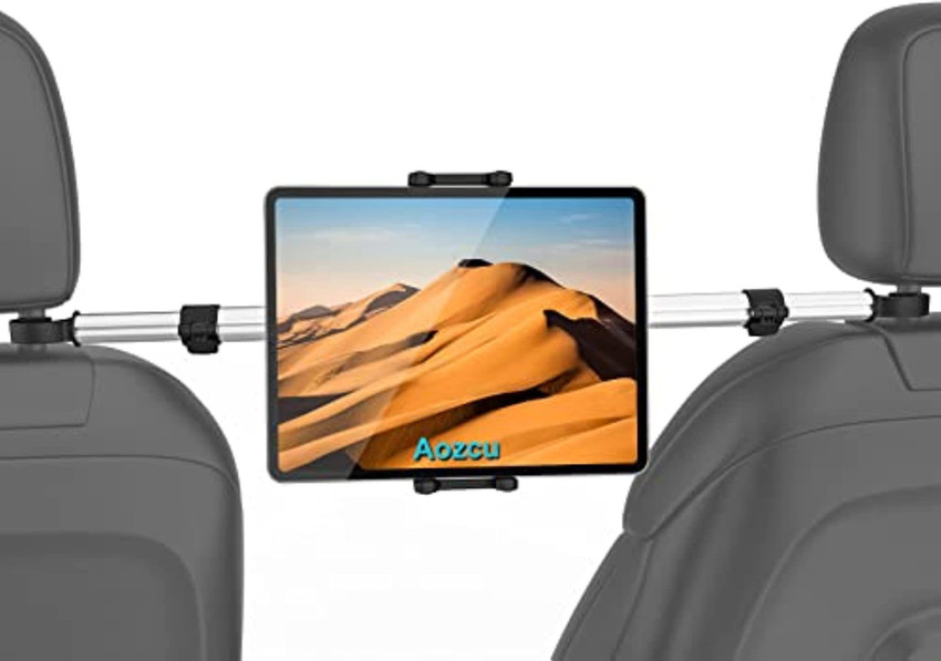 Best Tablet Car Mounts And Holders For 2023 Guiding Tech