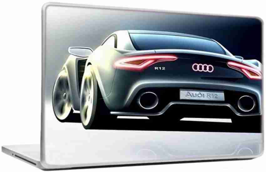 Audi R12 Concept