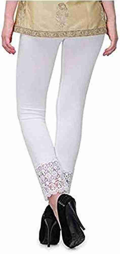 Styllofy Ankle Length Western Wear Legging Price in India - Buy Styllofy  Ankle Length Western Wear Legging online at