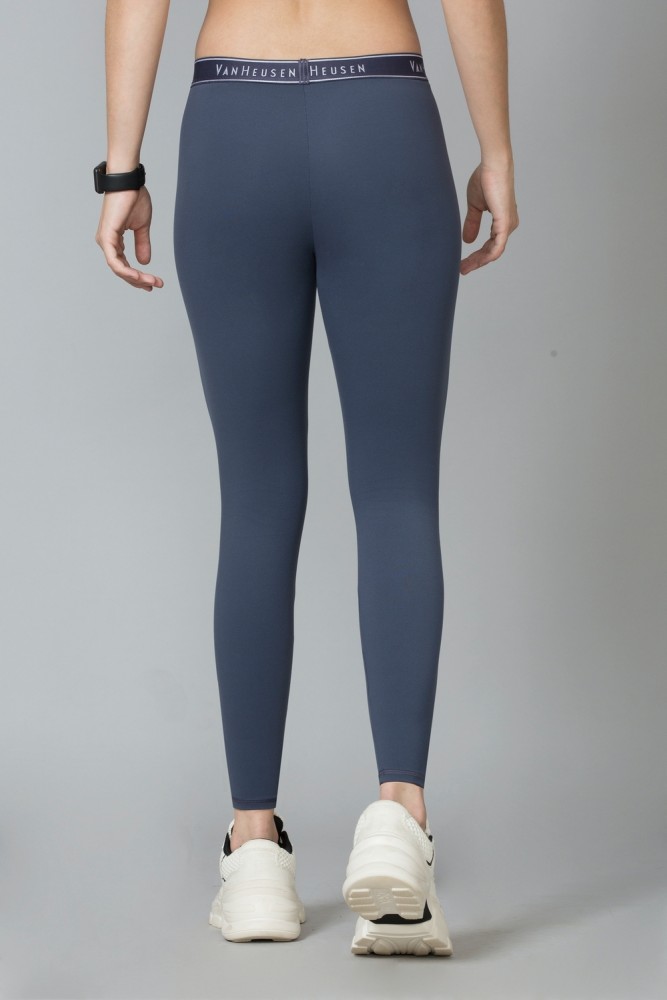 VAN HEUSEN Western Wear Legging Price in India - Buy VAN HEUSEN