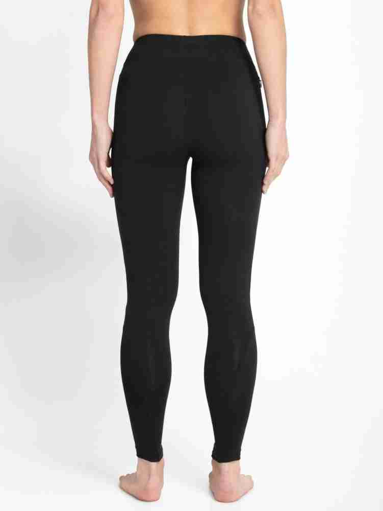 JOCKEY Western Wear Legging Price in India - Buy JOCKEY Western Wear  Legging online at