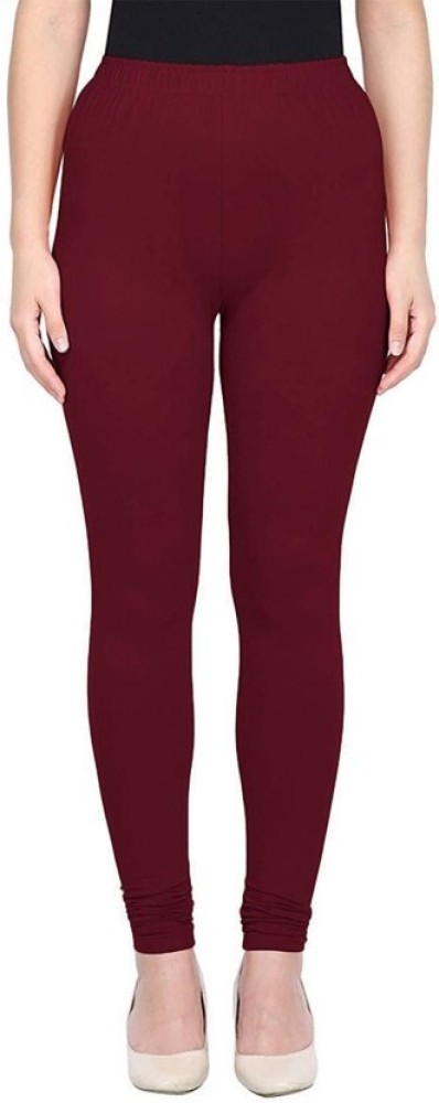 F A T A H Churidar Ethnic Wear Legging Price in India - Buy