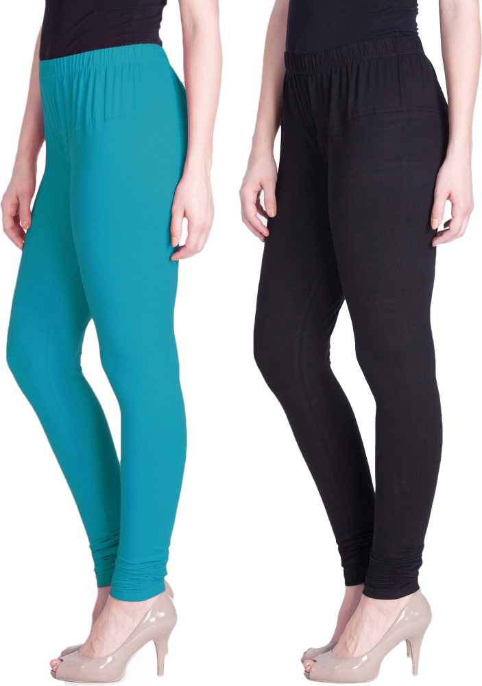 Lyra Ethnic Wear Legging