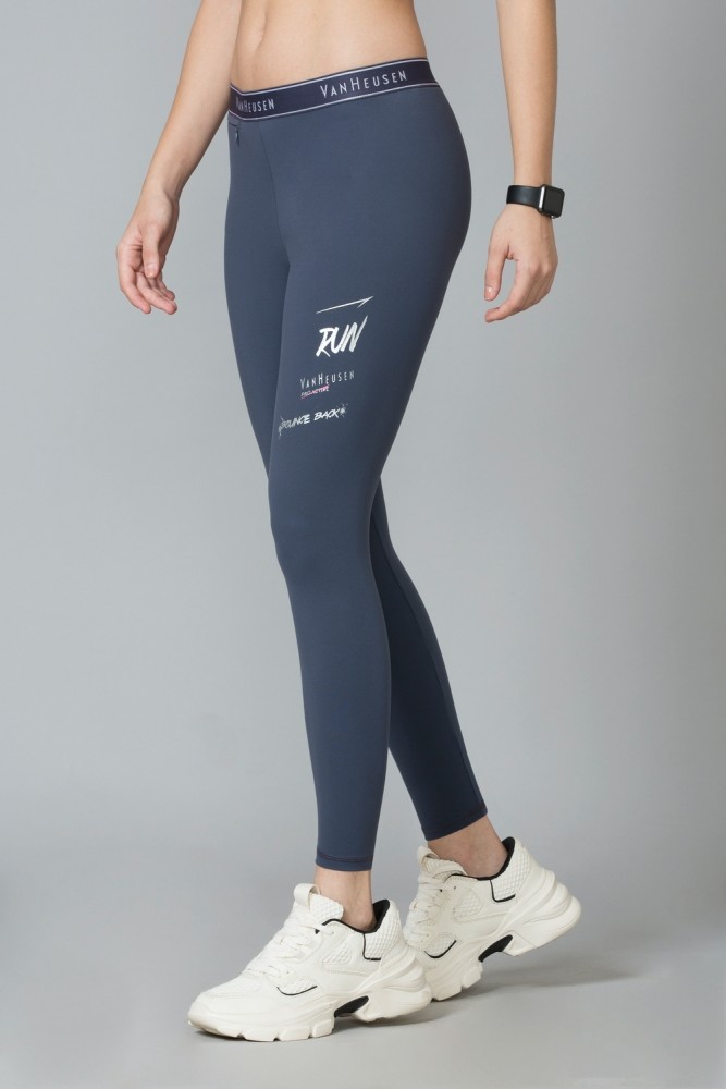 VAN HEUSEN Western Wear Legging Price in India - Buy VAN HEUSEN