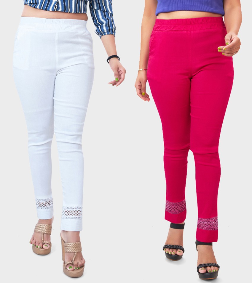 Flipkart hotsell leggings tops